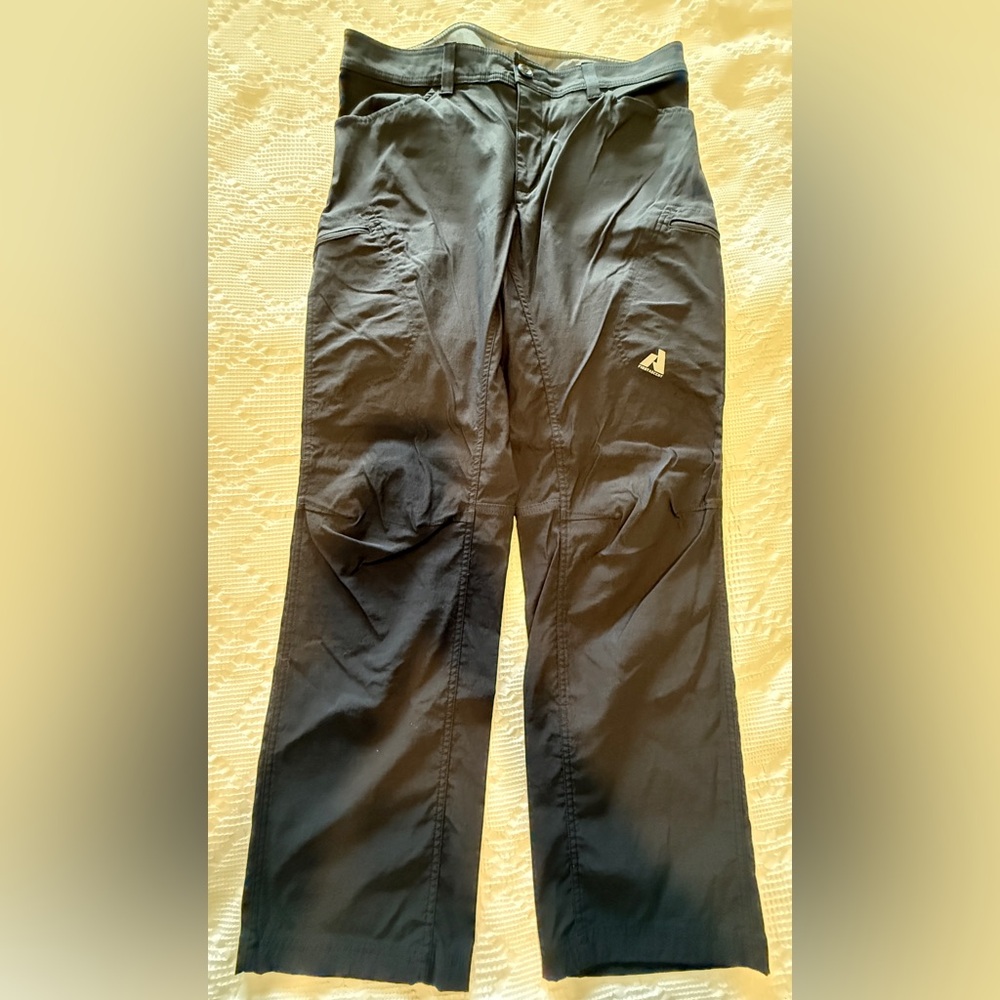 Eddie Bauer First Ascent Guide Pro pants